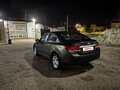 2013 Chevrolet Cruze I Рестайлинг, серый, 1450000 рублей - вид 9