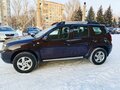 2017 Renault Duster I Рестайлинг, коричневый - вид 7