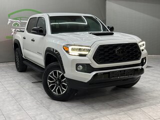 Toyota Tacoma III
