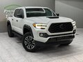 2022 Toyota Tacoma III, белый, 5190000 рублей