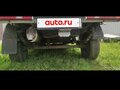 2019 LADA (ВАЗ) ВИС 2349, белый, 1100000 рублей - вид 6