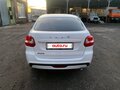 2023 Lada (ВАЗ) Granta I Рестайлинг, белый, 830000 рублей - вид 3