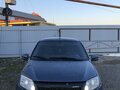 2014 Lada (ВАЗ) Granta I, серый, 350000 рублей - вид 1