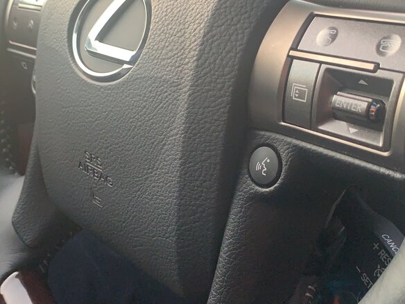 2011 Lexus GX 460 II, белый - вид 12