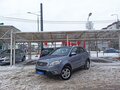 2011 SsangYong Actyon II, серый