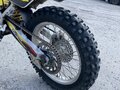 1999 Suzuki DR 250, жёлтый, 300000 рублей - вид 10