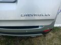 2008 Chevrolet Captiva I, серебристый - вид 8