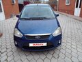 2008 Ford C-MAX I Рестайлинг, синий, 650000 рублей