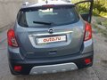2014 Opel Mokka I, серый, 950000 рублей - вид 4