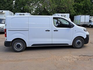 2019 Peugeot Expert III, белый, 2500000 рублей, вид 2