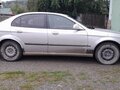 2000 Daewoo Magnus, серебристый, 149000 рублей - вид 4