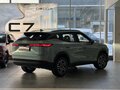2026 Omoda C7, зелёный, 3099000 рублей - вид 5