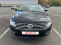 2013 Volkswagen Passat CC I Рестайлинг, чёрный, 1400000 рублей - вид 1