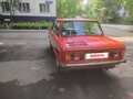 1982 ЗАЗ 968 М, красный, 200000 рублей - вид 5