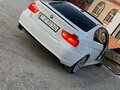 2009 BMW 3 серии 328i V (E90/E91/E92/E93) Рестайлинг, белый, 1600000 рублей - вид 5