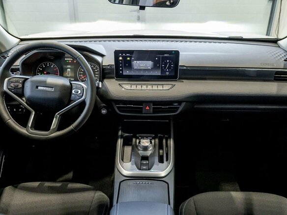 2026 Haval Jolion I Рестайлинг, белый, 2622510 рублей - вид 16