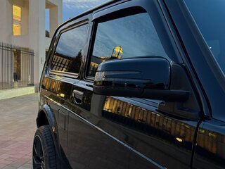 2023 Lada (ВАЗ) Niva Legend I, чёрный, 1590000 рублей, вид 5