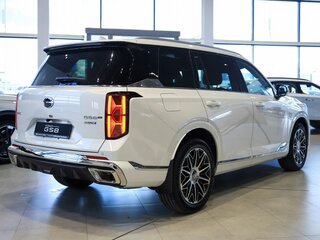 2026 GAC GS8 II, белый, 5349000 рублей, вид 4