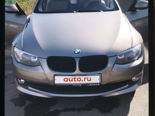 2010 BMW 3 серии 320i V (E90/E91/E92/E93) Рестайлинг, серый, 1400000 рублей, вид 1