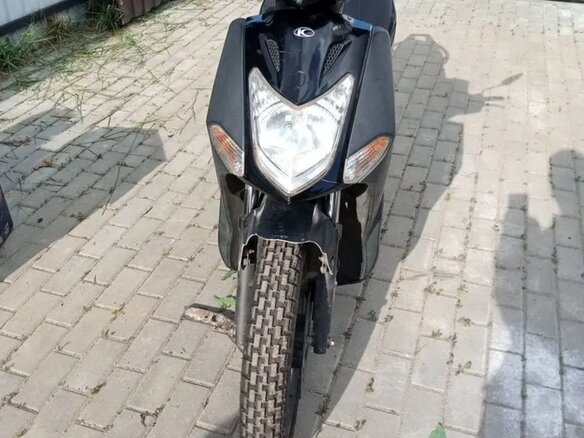 2011 Stels Delta, чёрный, 48000 рублей - вид 7