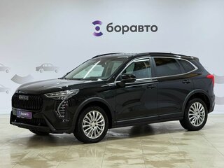 Haval Jolion I Рестайлинг