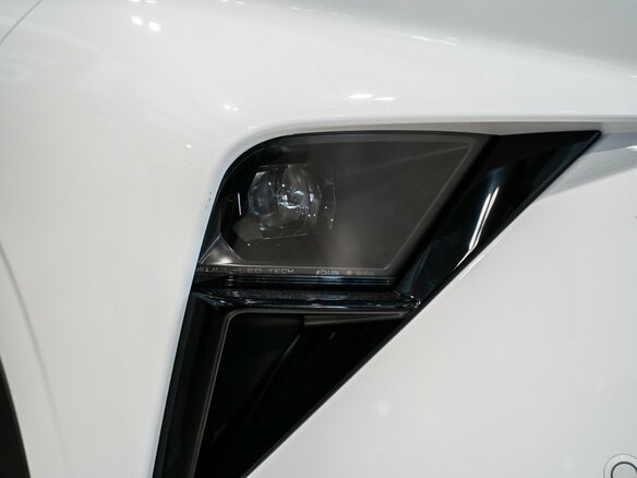 2026 Omoda C5 II, белый, 2879000 рублей - вид 7