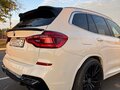 2021 BMW X3 30i xDrive III (G01), белый, 2833524 рублей - вид 5