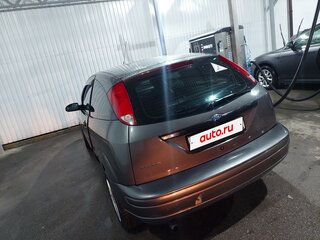2002 Ford Focus I (North America), серый, 335000 рублей, вид 3