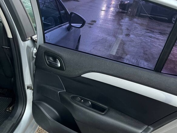 2015 Citroen C4 II, серебристый, 650000 рублей - вид 21