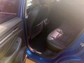 2020 Haval F7x I, синий, 1750000 рублей - вид 6