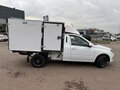 2024 LADA (ВАЗ) ВИС 2349, белый, 1320000 рублей - вид 7