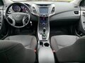 2015 Hyundai Elantra V (MD) Рестайлинг, чёрный, 1420000 рублей - вид 9
