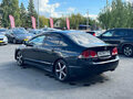 2007 Honda Civic VIII, чёрный, 540000 рублей - вид 4
