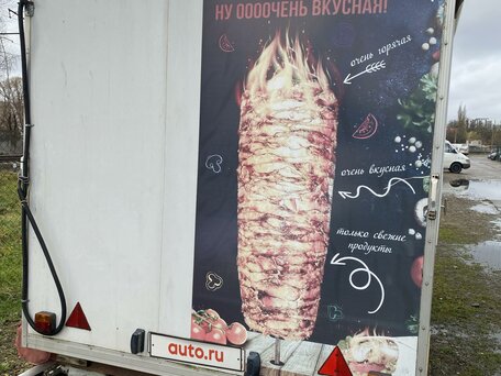 2014 Багем 71101, белый, 550000 рублей, вид 2