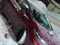 2016 Chevrolet Cruze II, красный, 1300000 рублей - вид 7