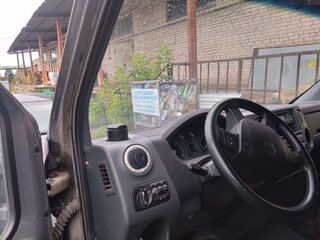2016 ГАЗ ГАЗель Next, серый, 1400000 рублей, вид 5