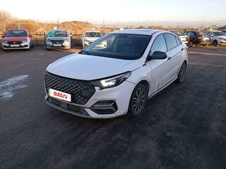 2023 Omoda S5, серый, 630300 рублей, вид 2