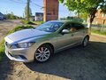 2015 Mazda 6 III (GJ), серый, 1310000 рублей