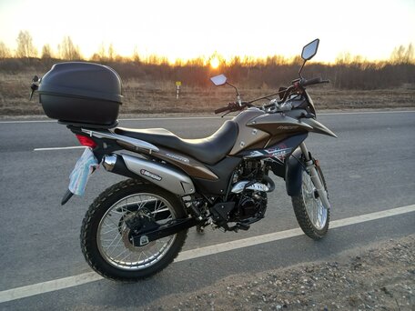 2014 Racer Ranger, коричневый, 120000 рублей, вид 1