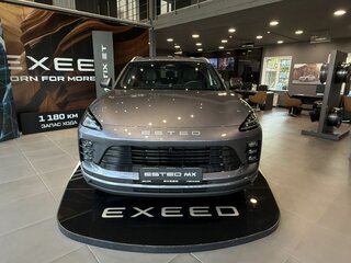 2026 Esteo MX, серый, 4290000 рублей, вид 2