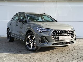Audi Q3 45 TFSI II (F3)