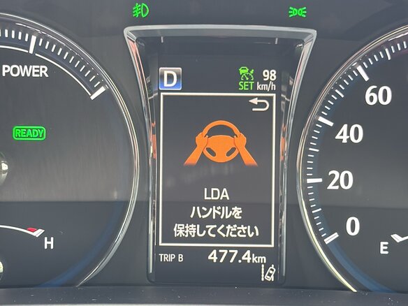 2017 Toyota Crown XIV (S210) Рестайлинг, чёрный, 3700000 рублей - вид 19