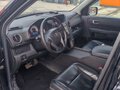 2011 Honda Pilot II Рестайлинг, чёрный, 2500000 рублей - вид 4