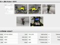 2020 Suzuki V-Strom DL 1050, жёлтый, 999000 рублей - вид 2