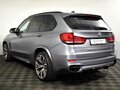 2017 BMW X5 M50d III (F15), синий - вид 5