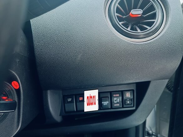 2010 Mazda Biante, серый, 1450000 рублей - вид 9