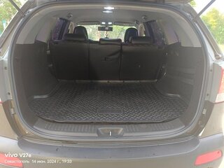 2012 Kia Sorento II, коричневый, 1800000 рублей, вид 5