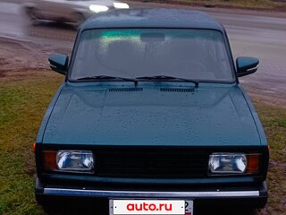 2005 Lada (ВАЗ) 21053-20, синий, 200000 рублей, вид 2