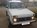 2009 Lada (ВАЗ) 2121 (4x4) I Рестайлинг, белый, 360000 рублей