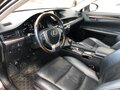 2013 Lexus ES 250 VI, коричневый - вид 4
